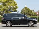 Nissan Patrol LE 2016